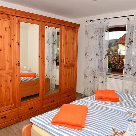 Ferienwohnung Voit Apartment