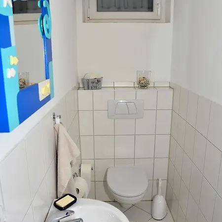 Ferienwohnung Voit