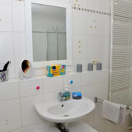 Apartment Ferienwohnung Voit