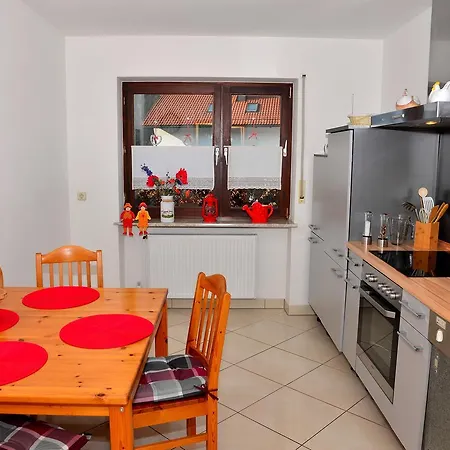 Ferienwohnung Voit Apartment *