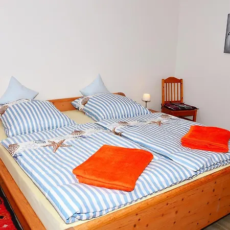 Ferienwohnung Voit