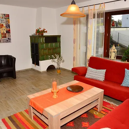 Διαμέρισμα Ferienwohnung Voit