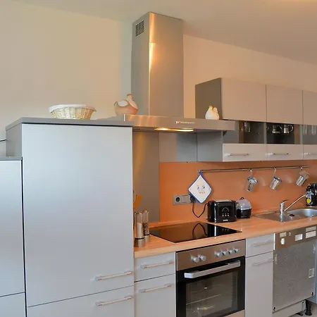 Ferienwohnung Voit Διαμέρισμα